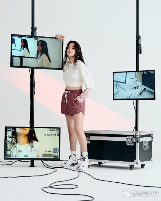 PUMA TEAM系列秉承着PUMA彪马 的品牌精神