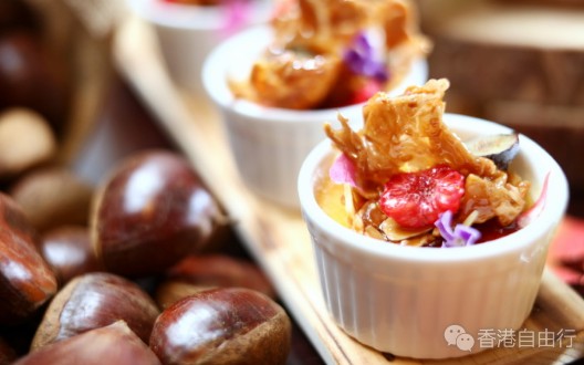 香港美食推介：HK海港城马哥孛罗咖啡厅让你轻松实现海鲜自由