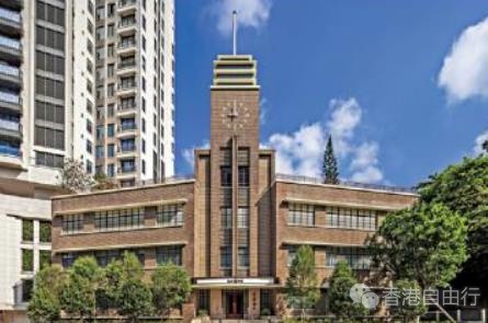 中电锺楼变身博物馆 开展文化旅游