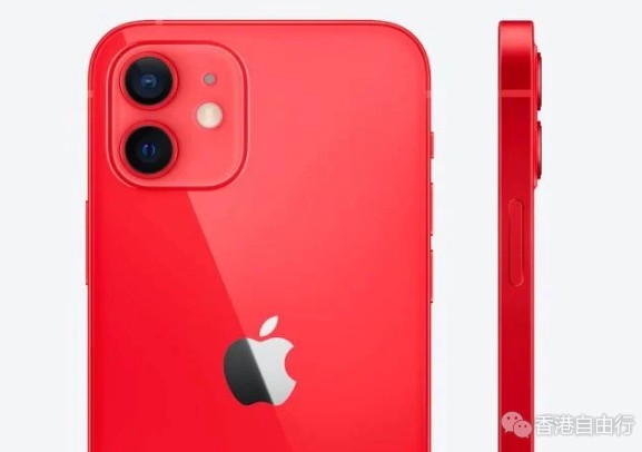 非对角线设计，消息称苹果iPhone16相机采用垂直对齐布局