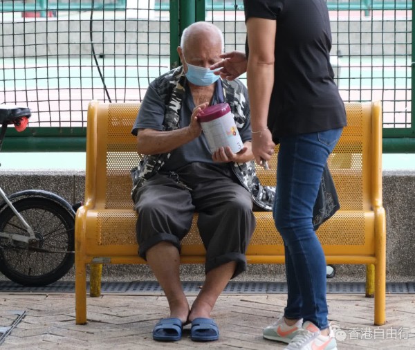 综援及长生津等今起发「半粮」　料148万基层市民受惠