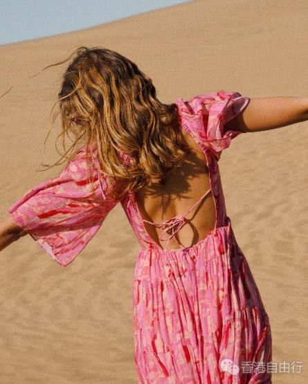 香港购物：夏日召唤 ba&sh 2023春夏系列