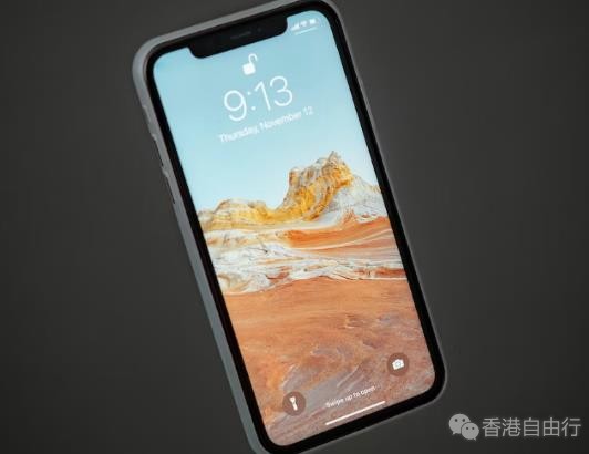 2023 年第 1 季度苹果 iPhone 平均以旧换新价格达 201 美元