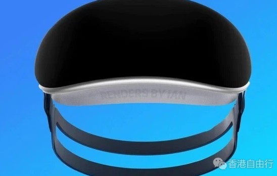 苹果首款头显细节曝光：M2芯片、16GB内存，提供眼镜夹片