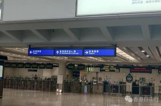 现在去香港还用买手机卡吗？