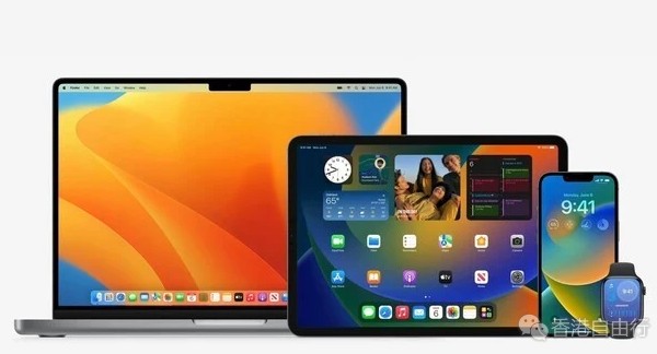 苹果明年启动 Intel版Mac 退休计划，macOS 将不再支持