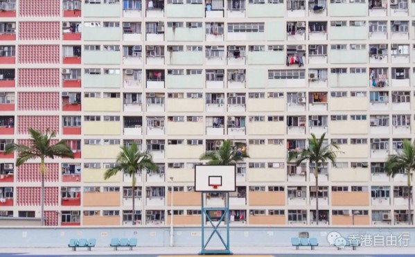 去香港彩虹邨有哪些拍照的技巧和建议？