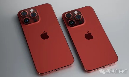 苹果最强影像旗舰！iPhone15 Pro Max相机曝光