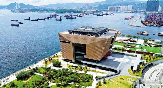 庆祝回归26周年/7．1免费参观博物馆 千食肆七一折