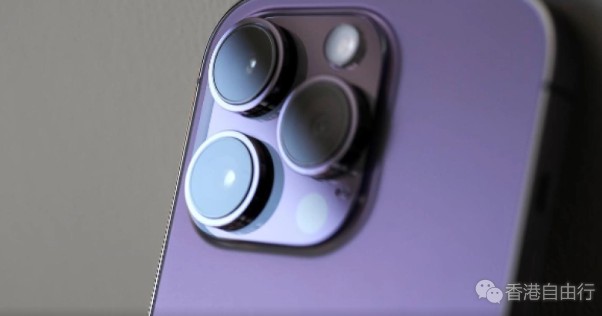 传iPhone 15恐改采性能较差的台积电N3E制程芯片