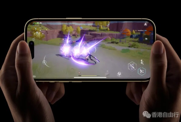 苹果A17芯片有两版？iPhone 15年内出货预期近9000万