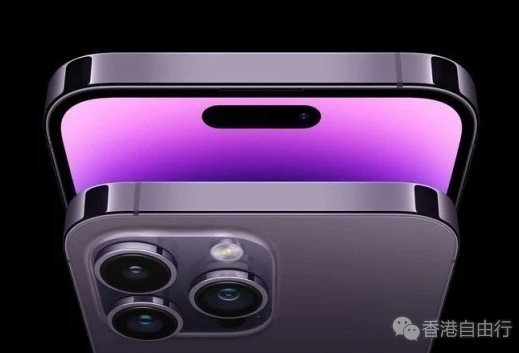 iPhone15 Pro升级亮点更多价格更贵，将成今年主打产品