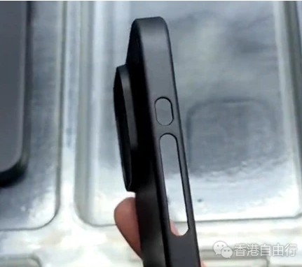 iPhone 15细节曝光：至少贵2000元