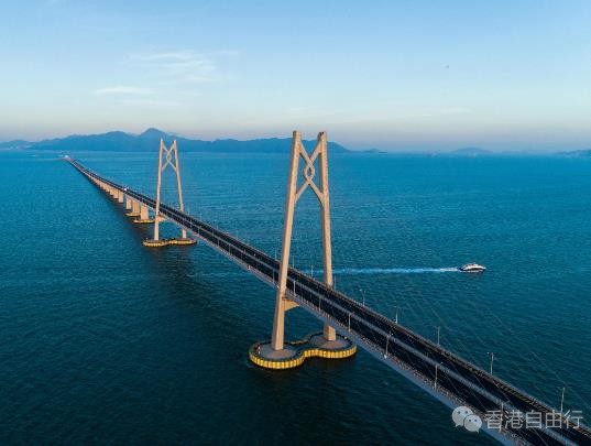 “一程多站”路线 湾区优质文旅游