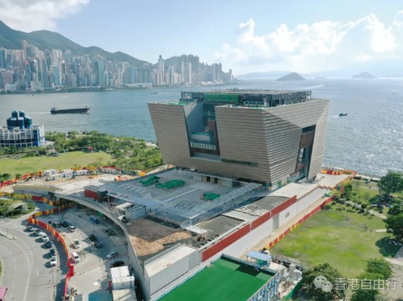 香港故宫9月底展三星堆文物　研财务可持续包括加价