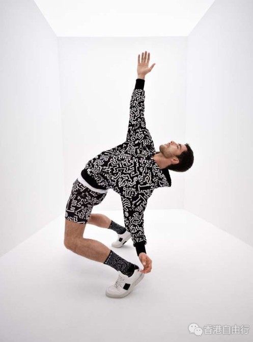 香港购物：BOSS 以全新BOSS LEGENDS系列