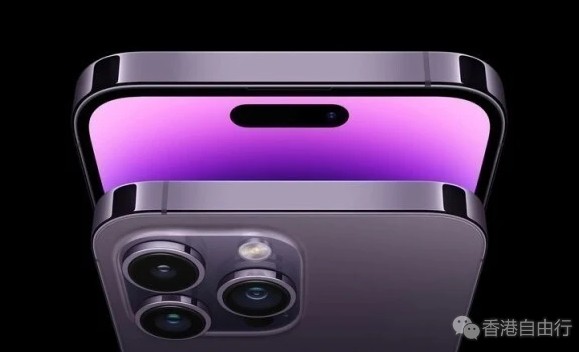 iPhone15 Pro新配色曝光，升级亮点更多，顶配版配置有惊喜