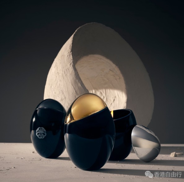 香港购物：AlexanderMcQueen 隆重宣布推出香薰蜡烛系列