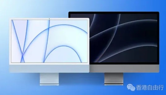 苹果可能正在测试32英寸iMac 但推出最早也要到明年