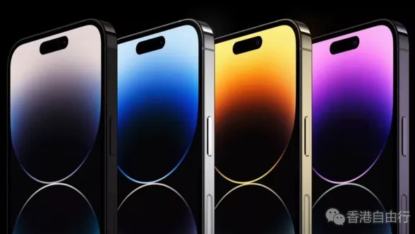 iPhone 15系列年出货量或达8400万台 “超大杯”或涨价