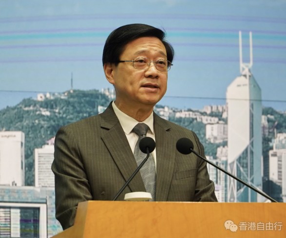 香港：输入人才成效好于预期　政府正研提高生育率