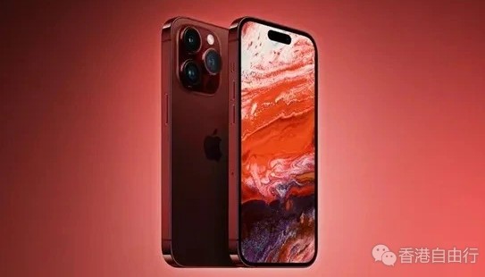 iPhone15 Pro新消息，经典设计新变化基本确定，将支持9大功能