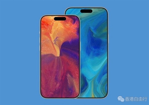 iPhone 15 Pro Max升级巨大！连老外都觉得苹果这次不挤牙膏了