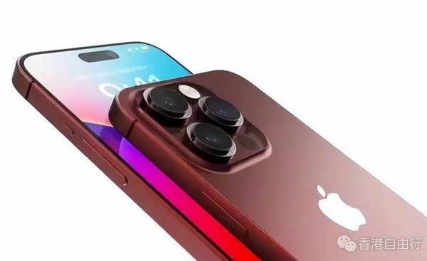 苹果iPhone 15新品发布会或定档9月13，运营商通知该日期不要休假