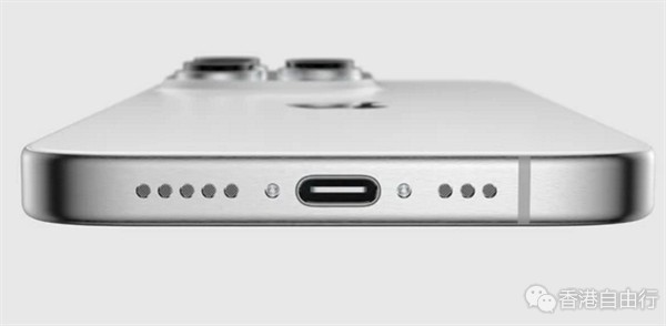 iPhone 15 Ultra手机壳照片泄露 或将配备“动作按钮”