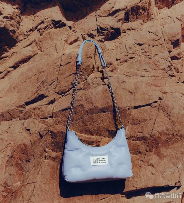 香港购物：Maison Margiela | 七夕限定配色系列手袋