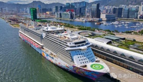 邮轮码头研增巴士线