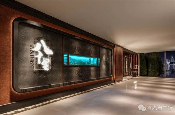 香港美食推介：新店推荐 | 大概是HK最美的海景餐厅