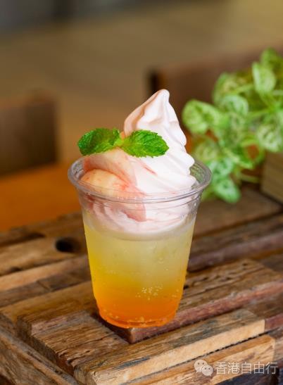 香港美食推介：sweets house Cha Cha 推出一系列季节限定的饮料及甜品