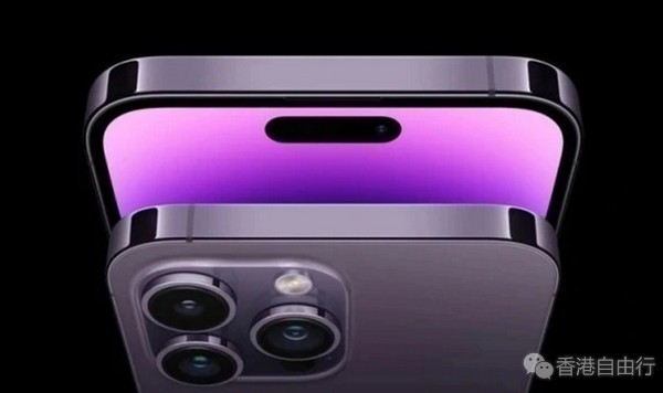 iPhone15 Pro新配置基本确定，16系列会有更大升级，体验更好