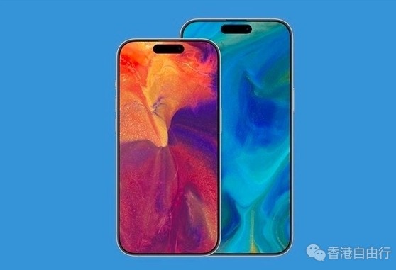 违法不在乎！iPhone 15全系配USB-C 苹果拒绝接口和安卓互通