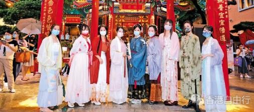 中式情人节/七夕啬色园晚会 鹊桥迎情侣打卡