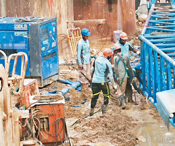 「补充劳工优化计划」下周推　僱主本地招聘若造假则不淮聘外劳