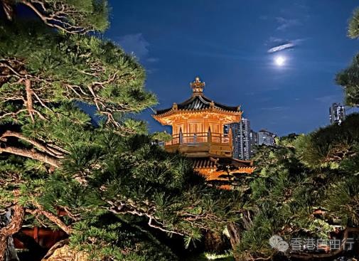 “超级月亮”又嚟喇！太空馆观赏最方便