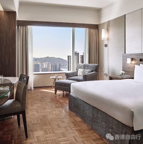 酒店业拟引2000外劳　争取首批最快农曆新年来港