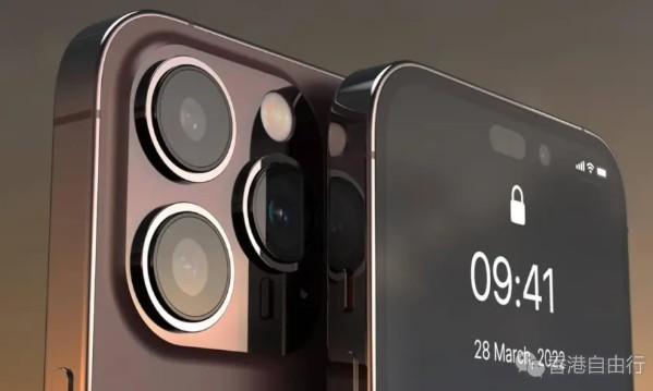 苹果iPhone 15 Pro Max或延迟上市：钛合金框架难度增加生产滞后