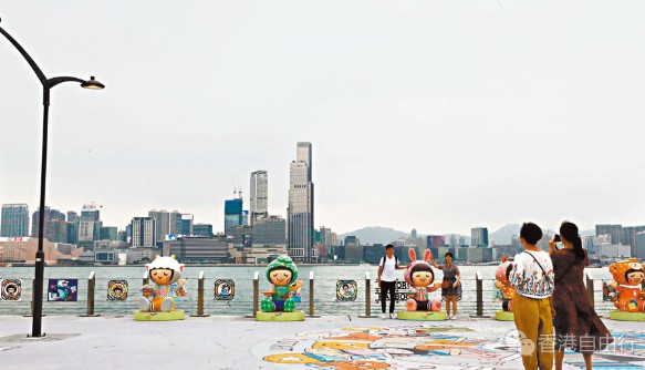 下周四公布「香港夜缤纷」活动详情　月底开办