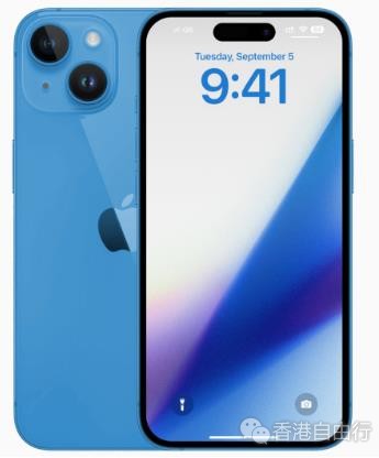 苹果 iPhone 15 系列国行售价曝光，Pro 版价格上涨