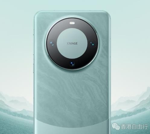 华为Mate60Pro在香港炒至一部近万元港币