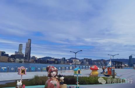 传政府拟在湾仔海滨办夜市 设60至70摊档包括美食手信区