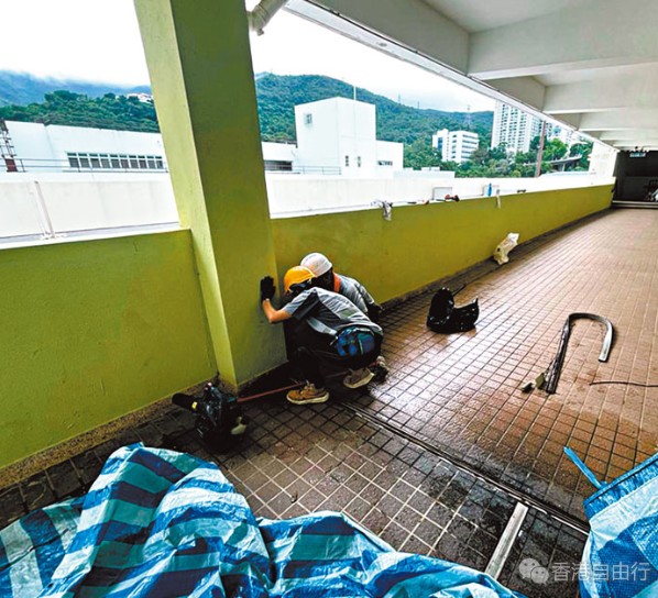 莲塘今早恢复通关　跨境校巴可用皇岗莲塘等口岸