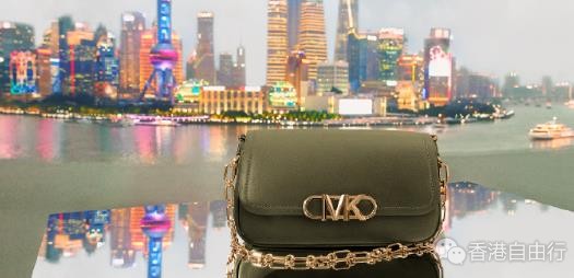 香港购物：MichaelKors 2023 秋季系列