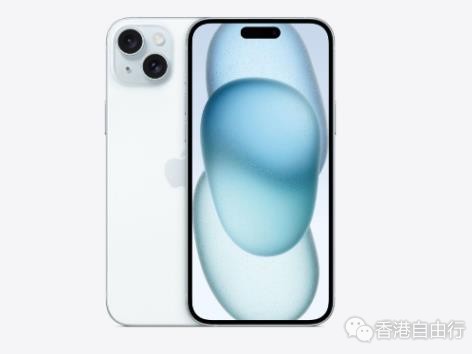 苹果 iPhone 15 官方维修价格公布