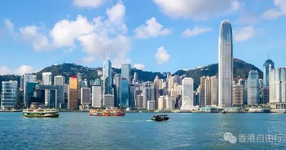 稳步﻿复苏/十一黄金周 料百万内地客访港