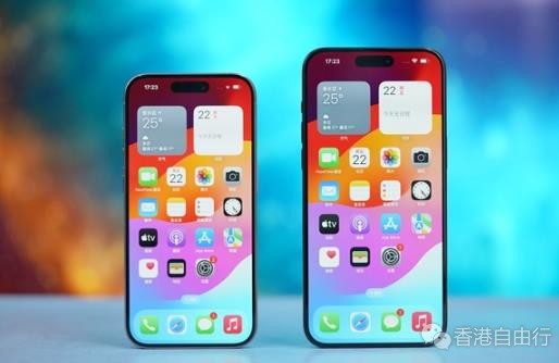 首发即破发！郭明錤：iPhone 15/15 Pro销售低于预期 只有Pro Max卖得好