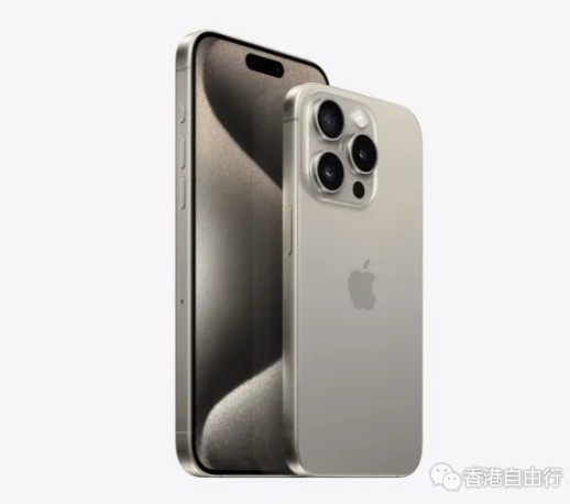 苹果将发布 iOS 17.0.3 版本修复 iPhone 15 Pro 手机过热问题